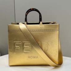 Fendi Shopping Bags